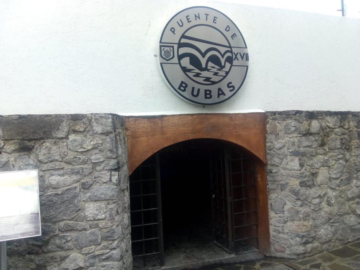 Hostal Azul Puebla Centro Historico 외부 사진