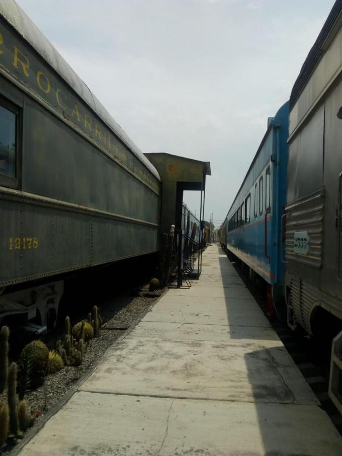 Hostal Azul Puebla Centro Historico 외부 사진