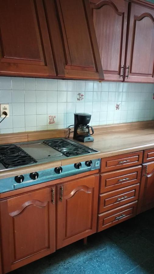 Hostal Azul Puebla Centro Historico 외부 사진