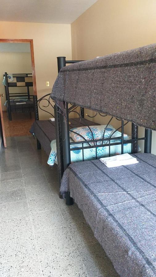 Hostal Azul Puebla Centro Historico 외부 사진