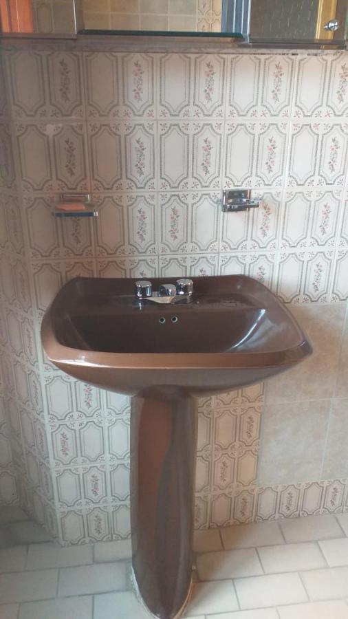 Hostal Azul Puebla Centro Historico 외부 사진