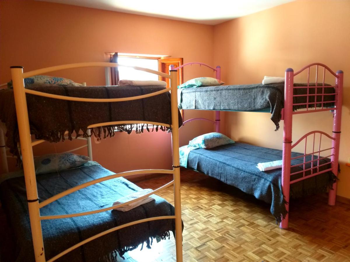 Hostal Azul Puebla Centro Historico 외부 사진