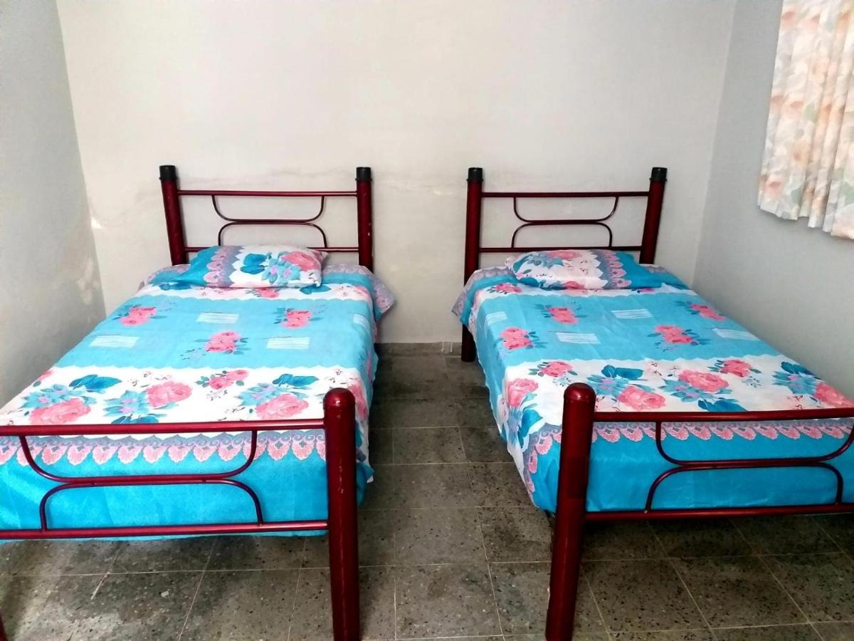 Hostal Azul Puebla Centro Historico 외부 사진