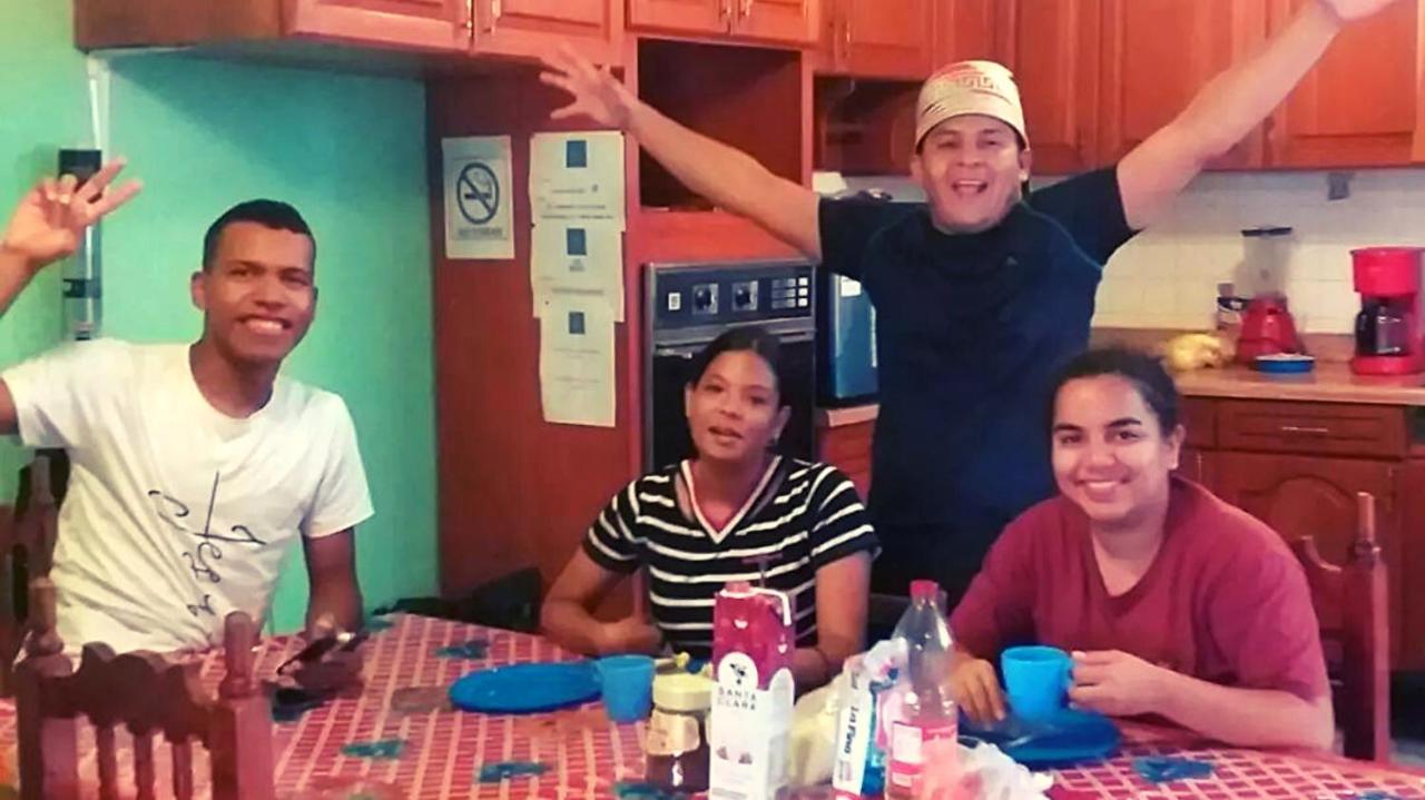 Hostal Azul Puebla Centro Historico 외부 사진